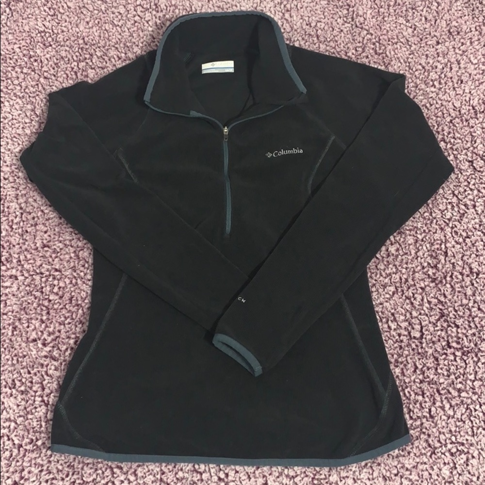 Columbia Pullover